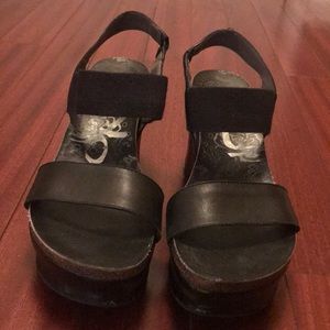 OTBT Bushnell Wedges